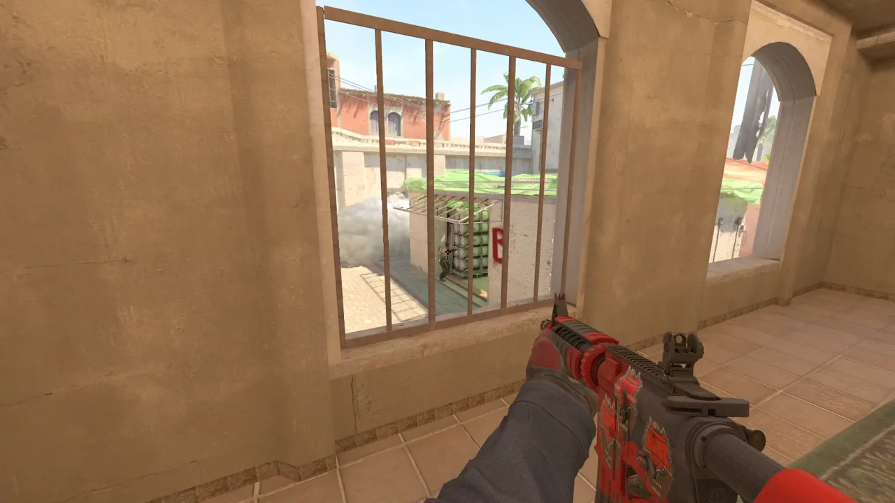 highlight